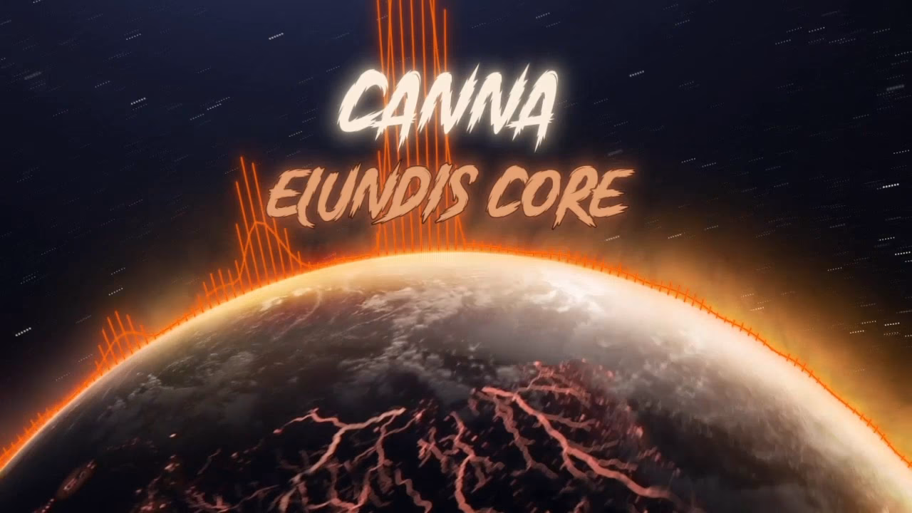 What is the elundus core?