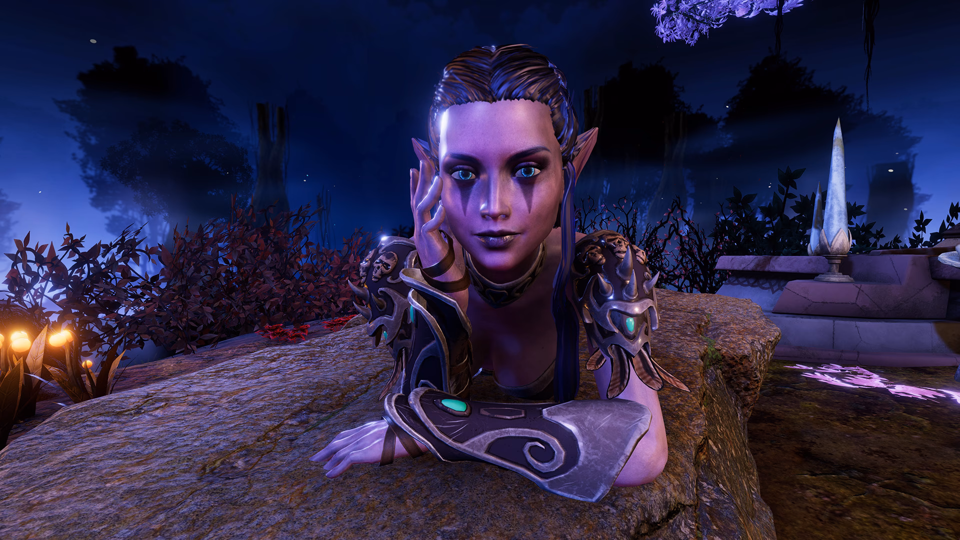 What changes have been made to the Elves?