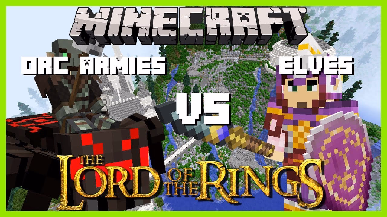 What is elfcraft mod?