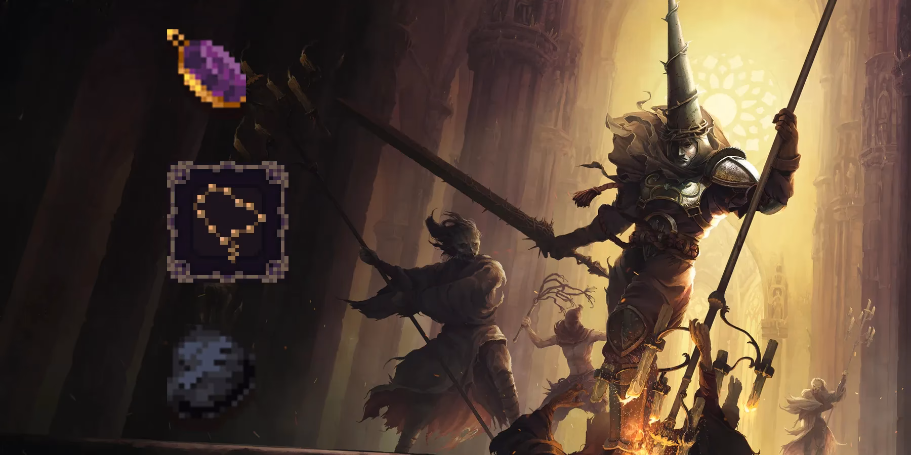 Is the Ember of the Holy cremation worth tracking down?