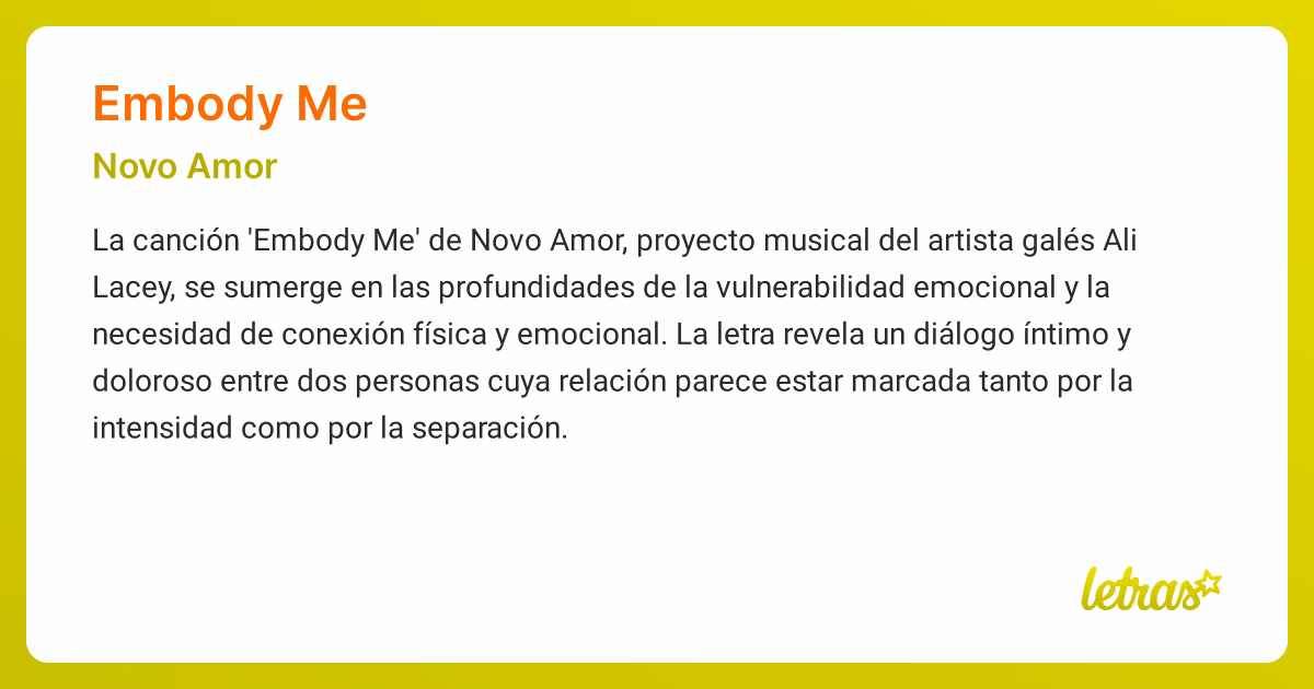 ¿Qué es Inbody y para qué sirve?