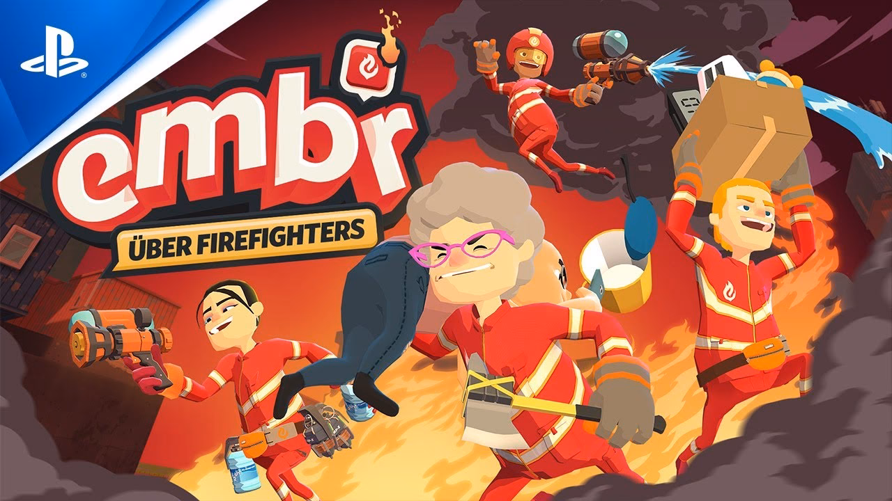 What is EMBR multiplayer?