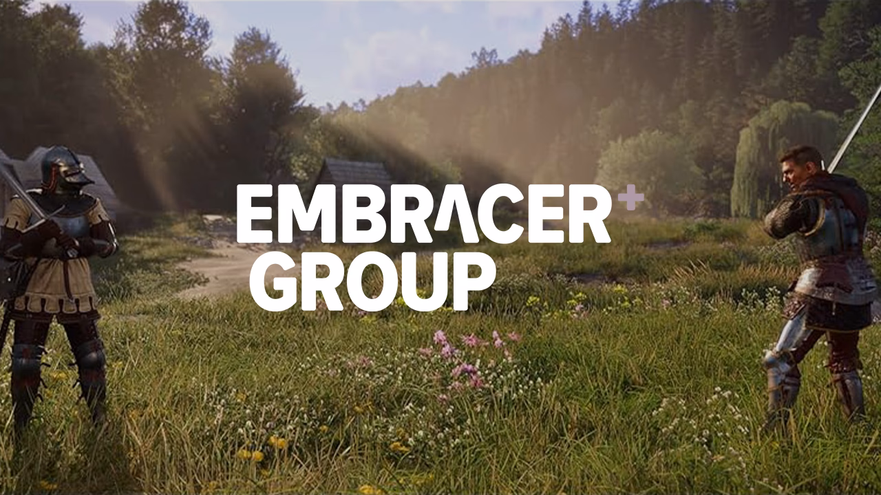 What does embrace mean?