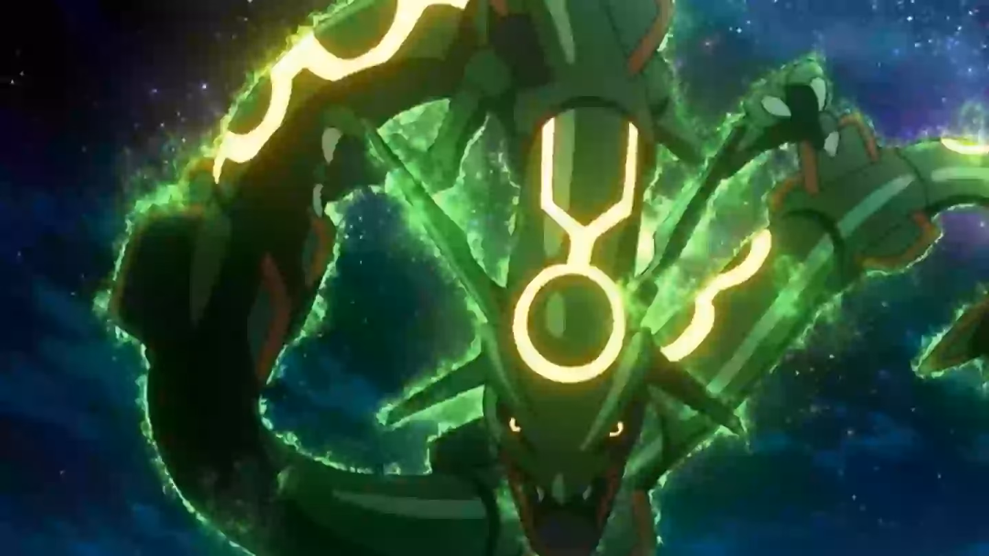 What is gamma Emerald?