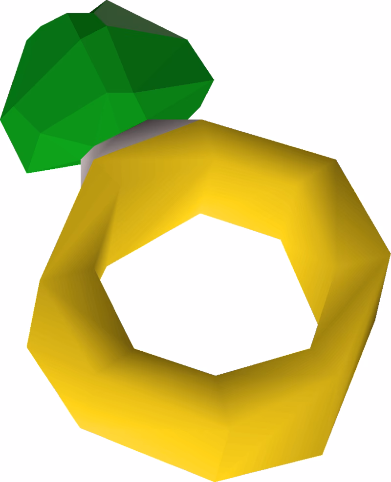 Where can I find emeralds in Minecraft?