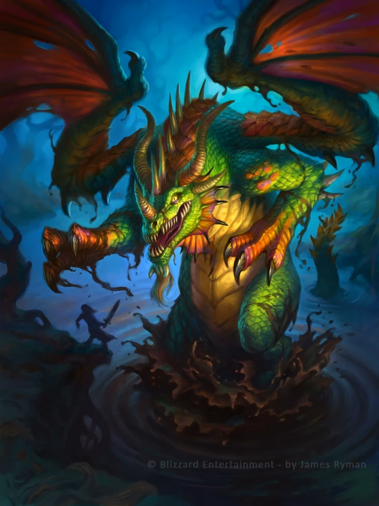 Where is emeriss in World of Warcraft Classic?