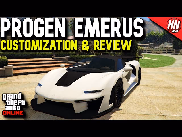 Is emerus a good car?