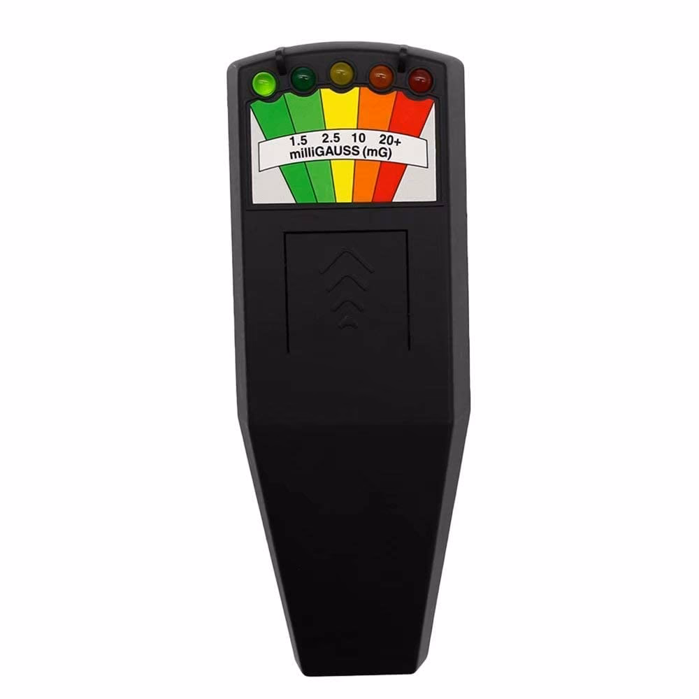 What is an EMF meter?