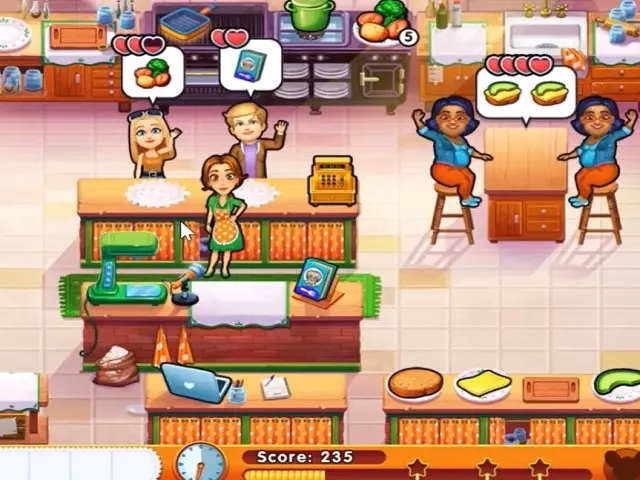 ¿Qué es el juego Emily quiere jugar?
