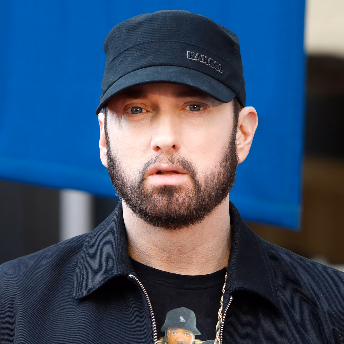 Is Eminem releasing a new album?