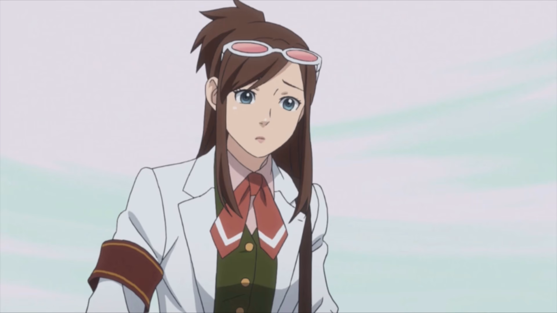 How does EMA help Phoenix Wright investigate a murder case?