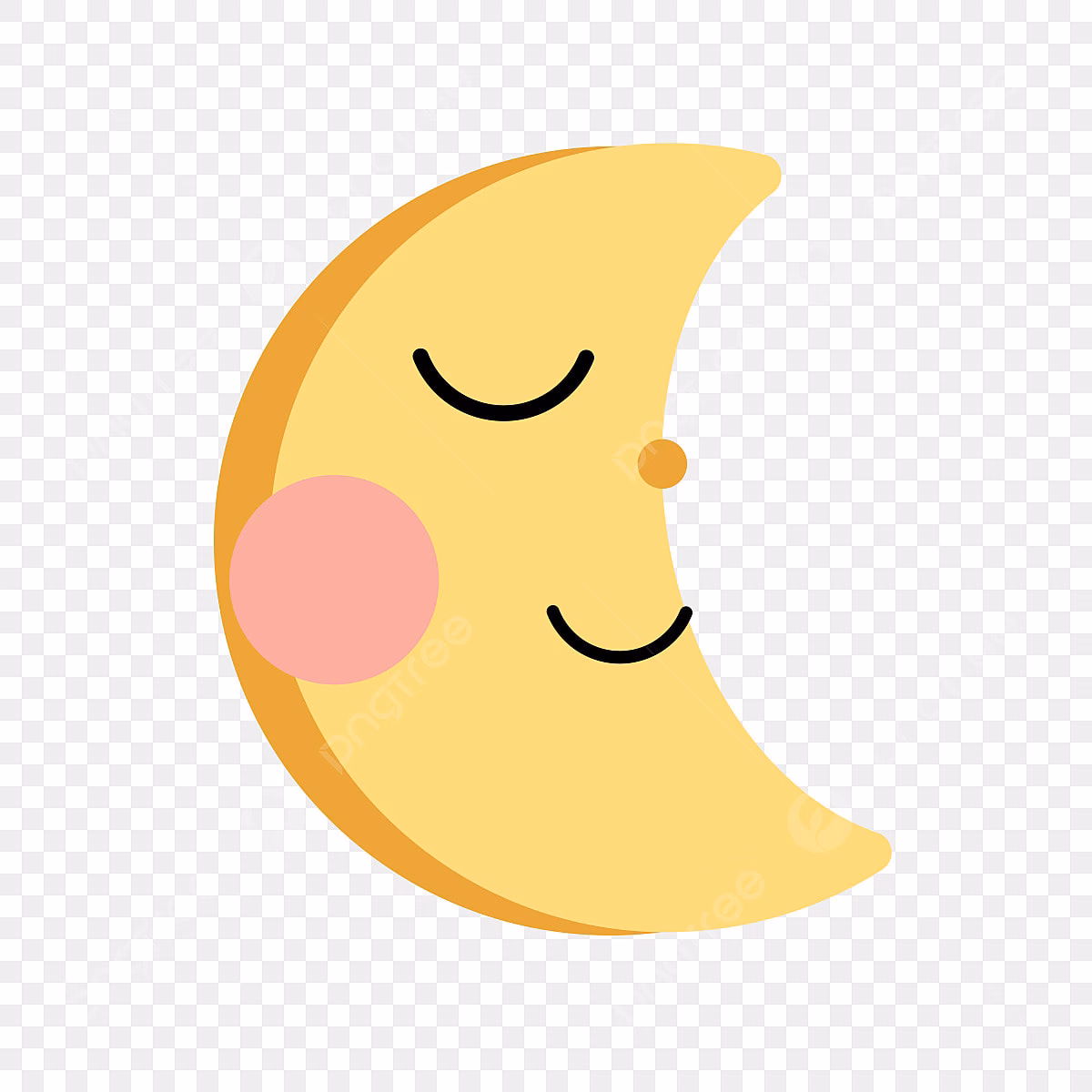 ¿Qué representa el emoji de la Luna Negra?