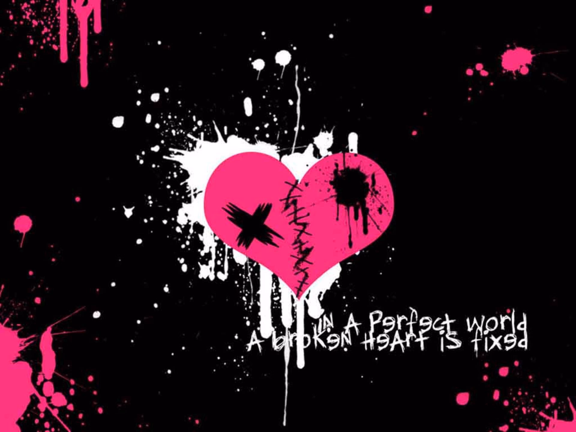 How many emo desktop wallpapers are there?