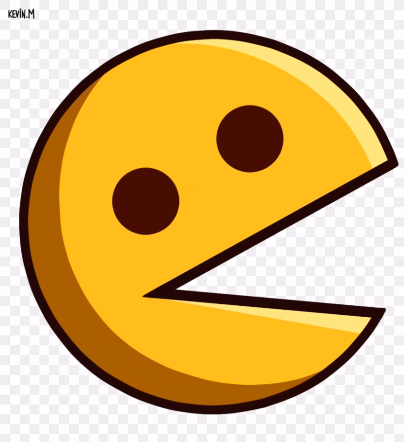 ¿Cuál es el significado de Pacman?