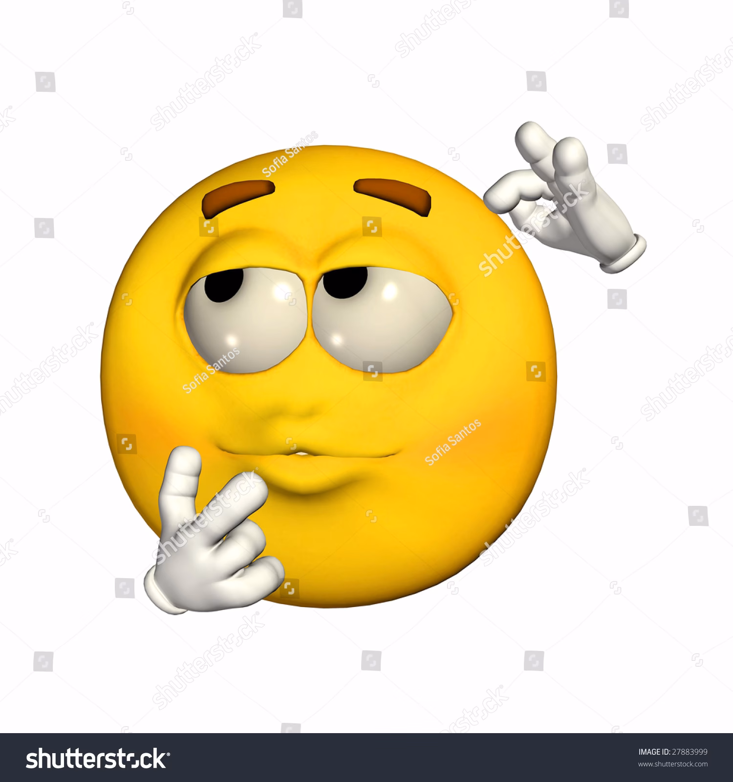 ¿Cuál es el objetivo de un emoticon?