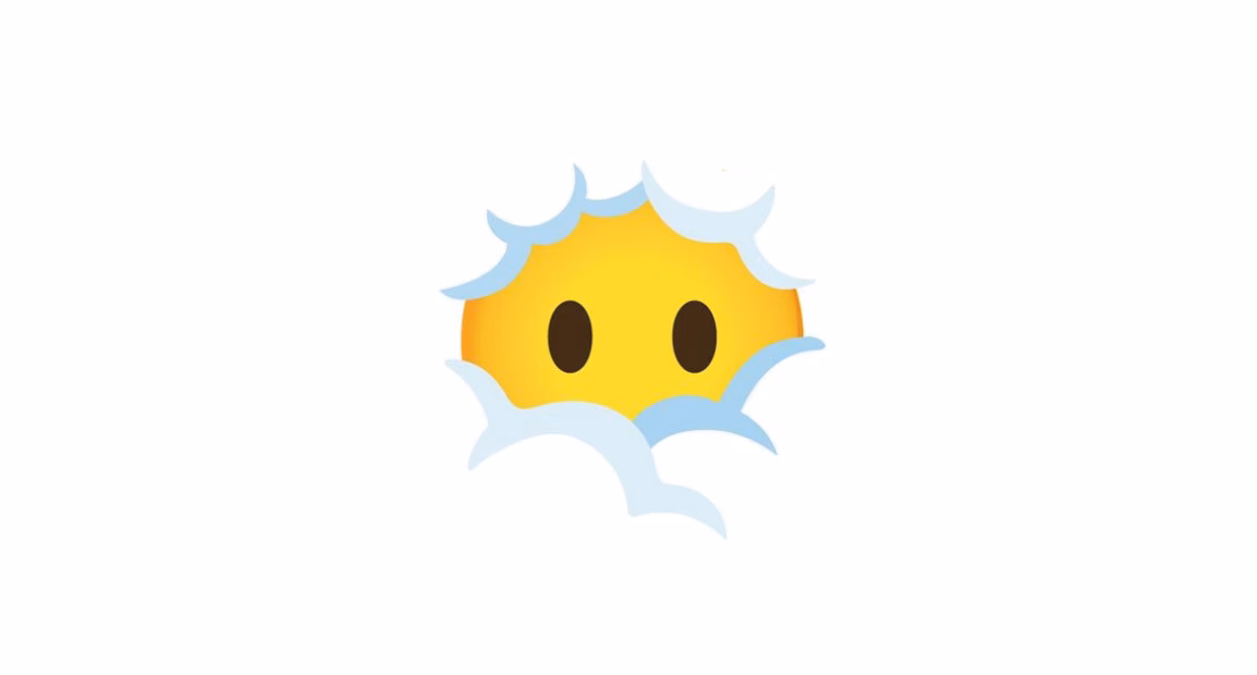 ¿Qué son los emojis invisibles?