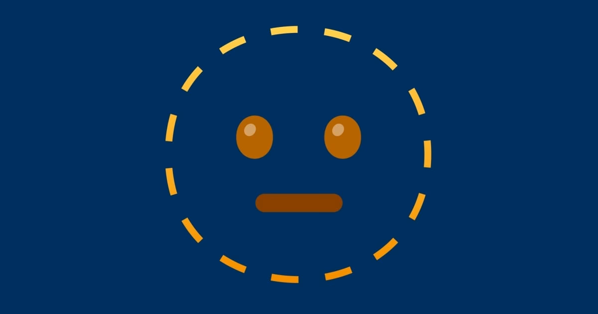 ¿Qué son los emojis invisibles?