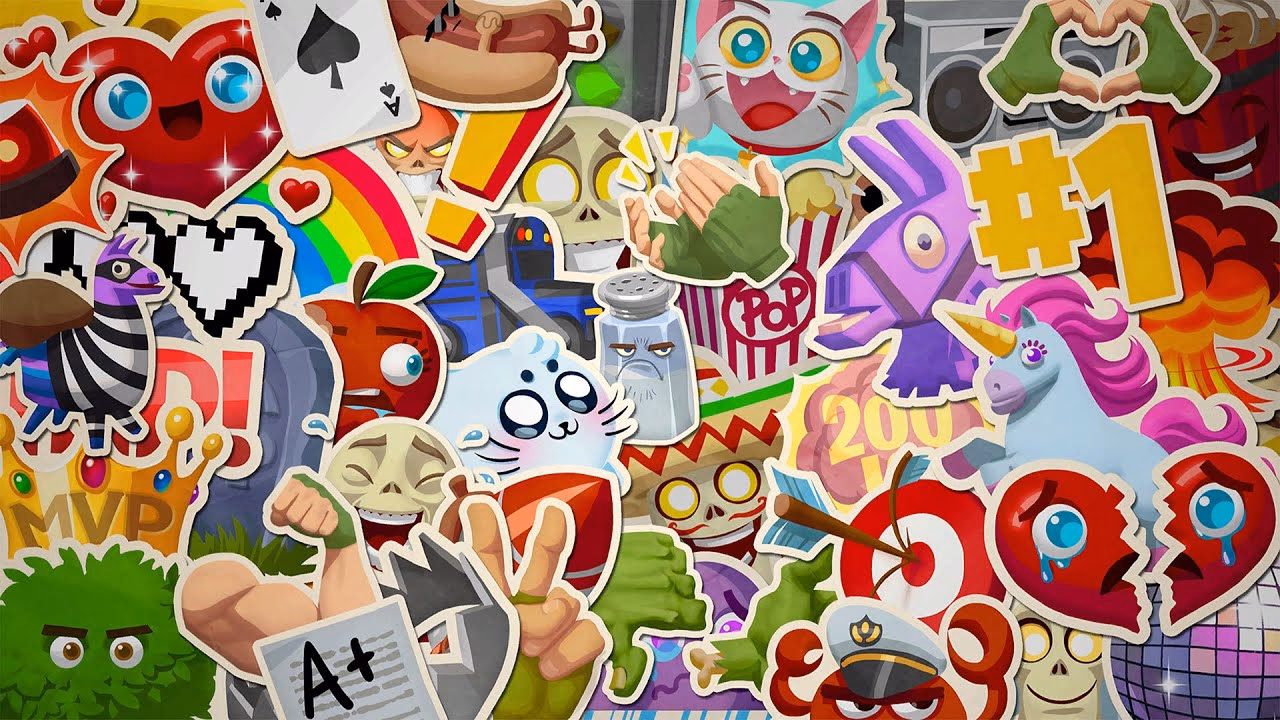 ¿Cómo conseguir emojis en Fortnite?