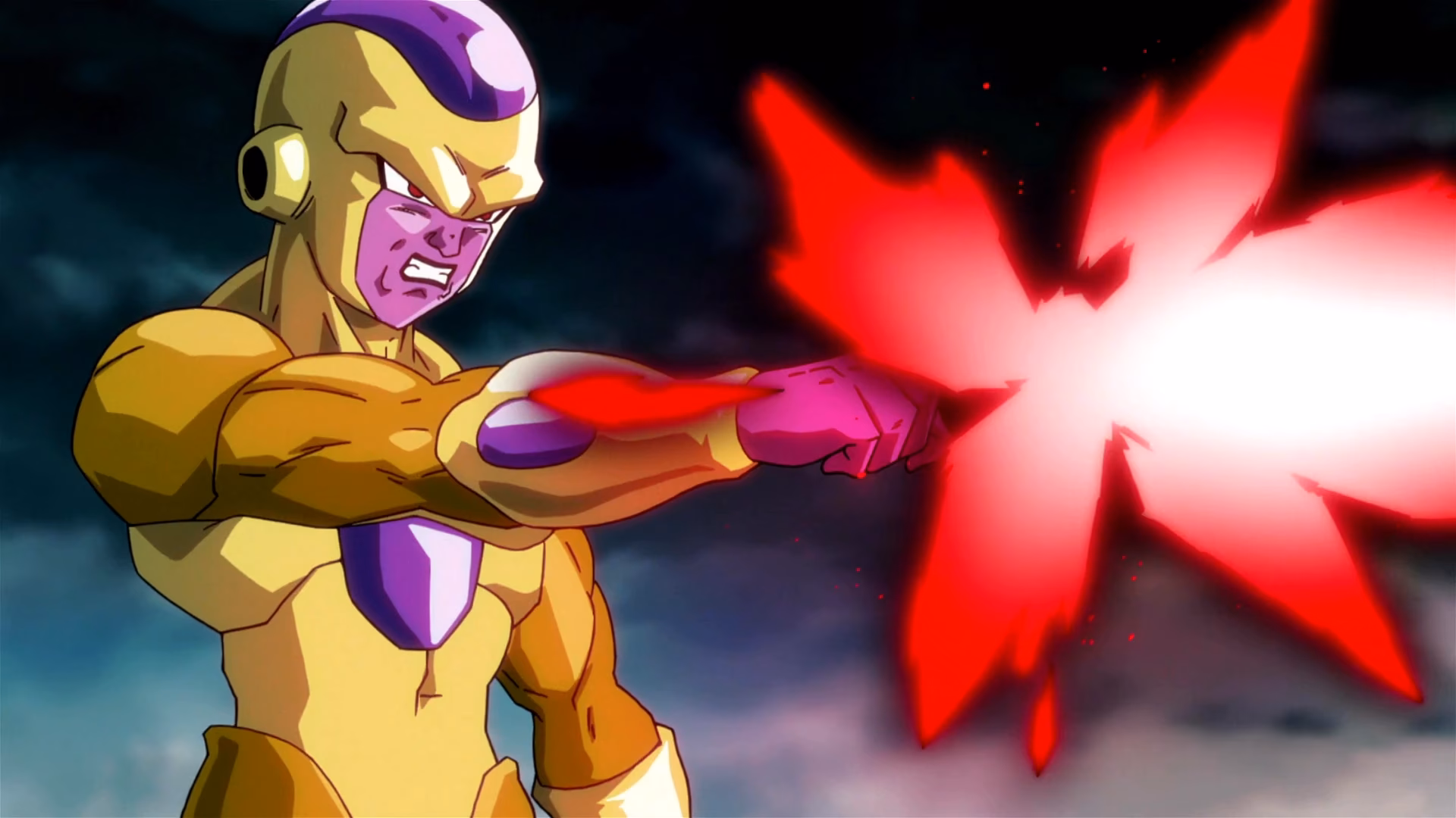 What is Emperor's death beam?