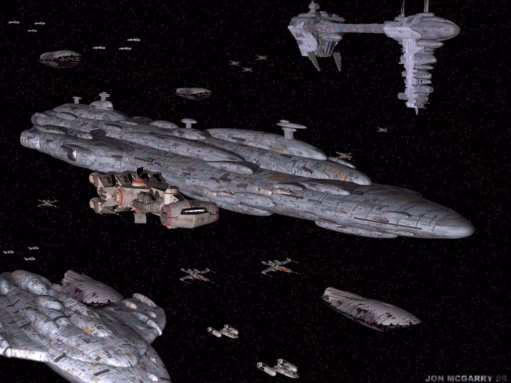 What is Empire at war?