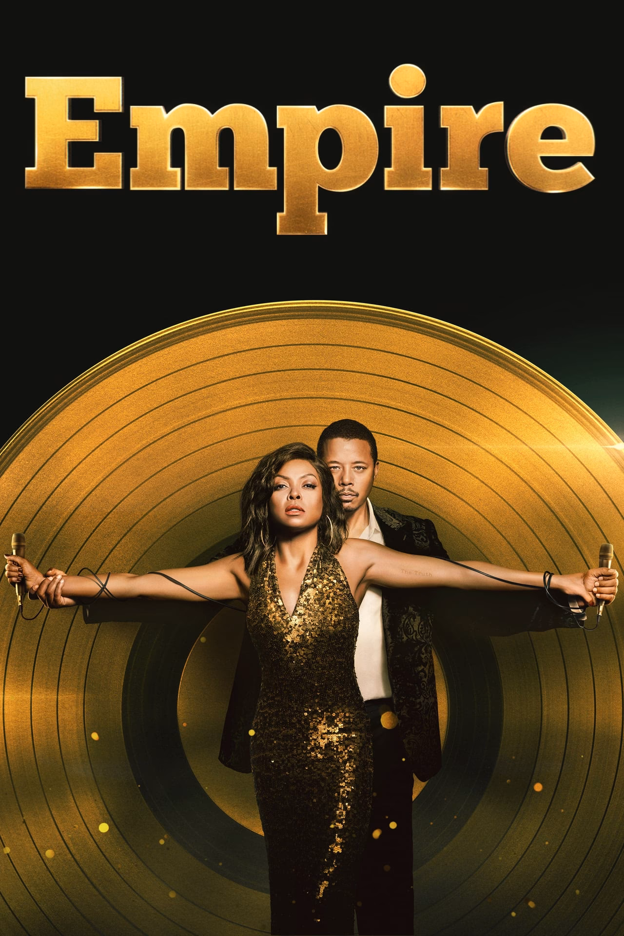 ¿Dónde puedo ver Empire gratis?