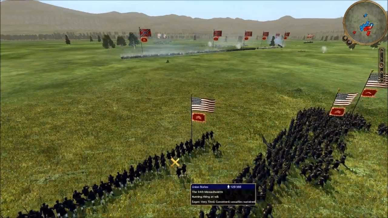 What's new in Empire Total War?