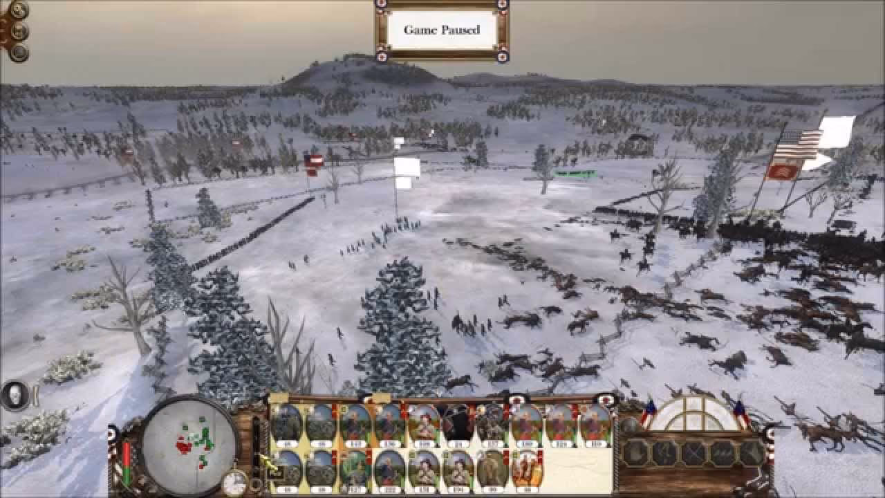 What's new in Empire Total War?