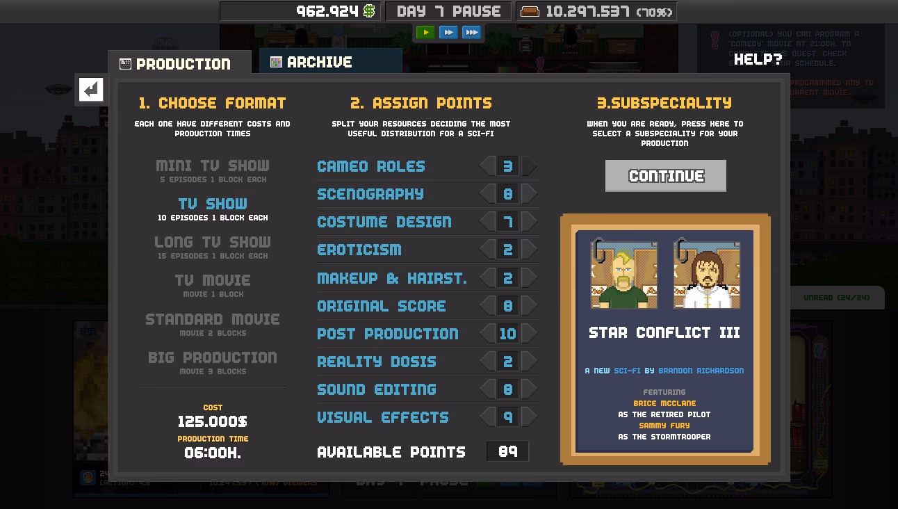 What is the Steam Workshop?