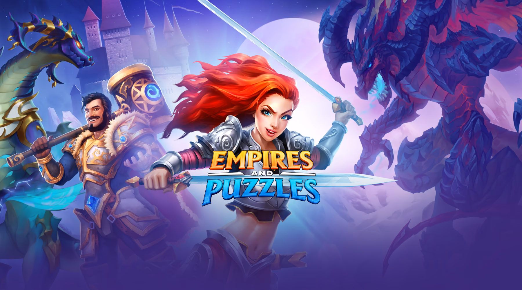 Is empires & puzzles a good game?