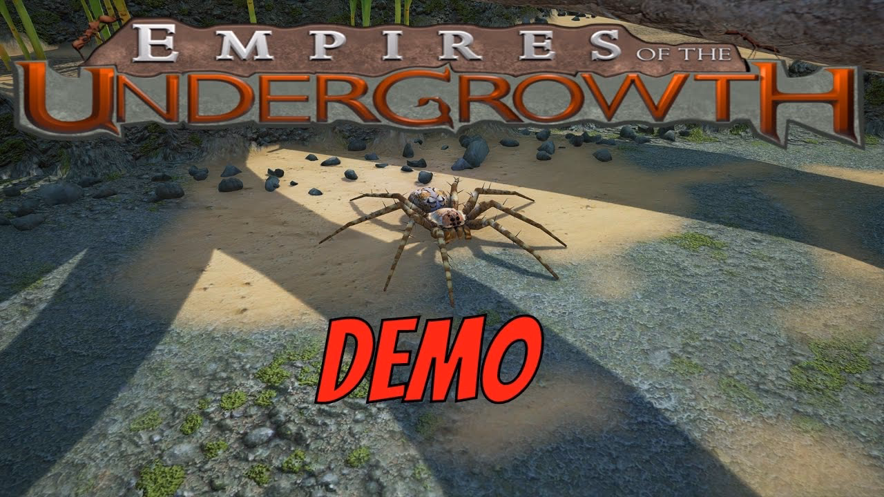 What's new in empires of the undergrowth?