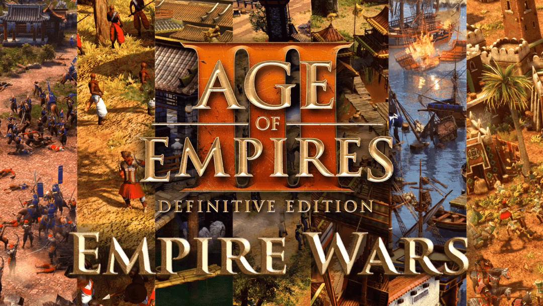 What is Empire wars?