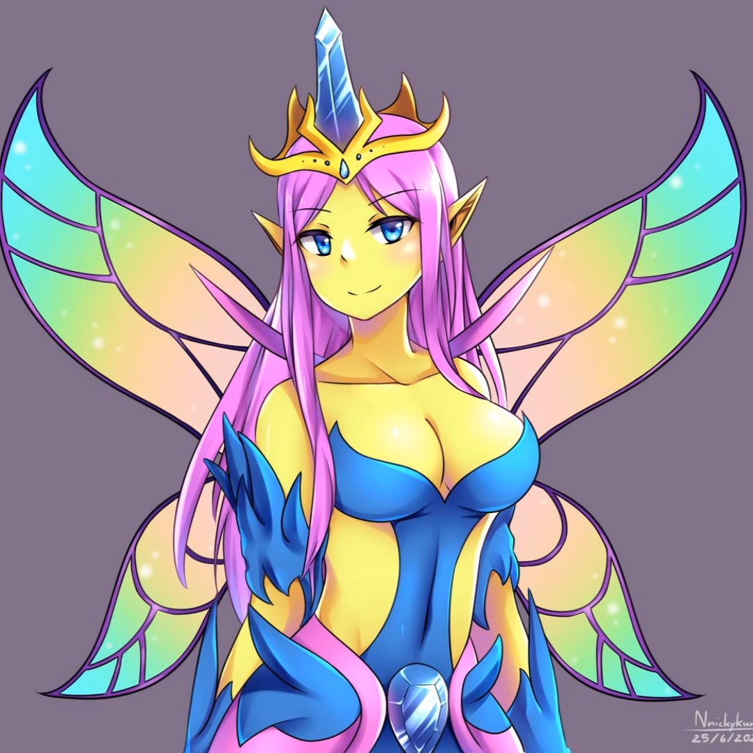 How do I get the Empress of light?