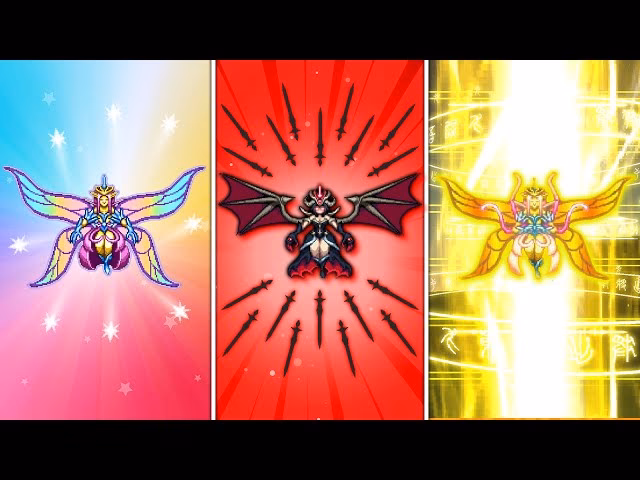 Is fighting the Empress of light necessary?