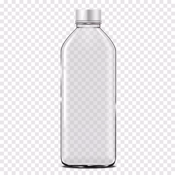 What is a empty bottle in raft?