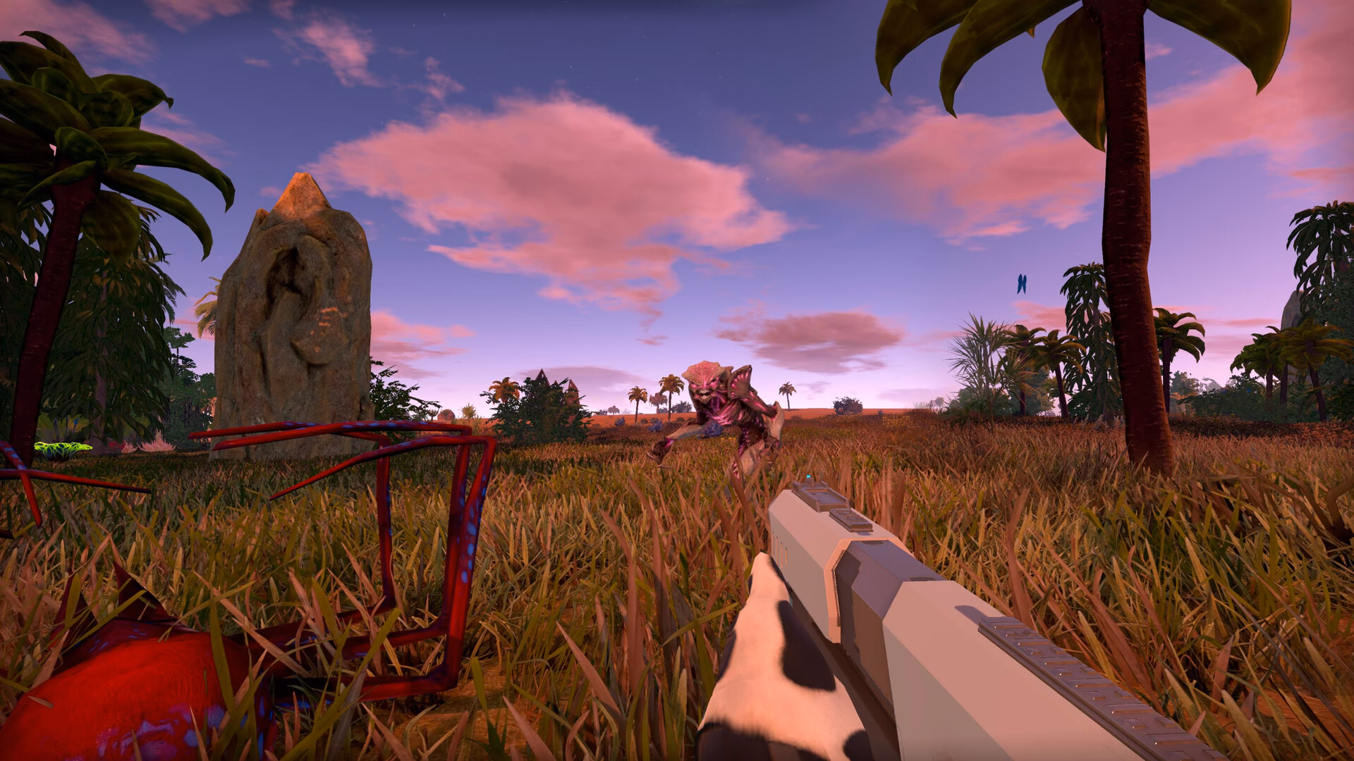 Is Empyrion a sandbox survival game?