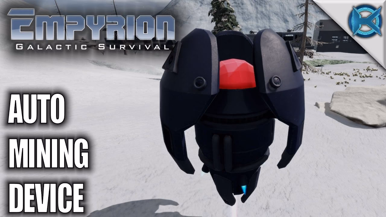 Where can I find a save in Empyrion - Galactic Survival?