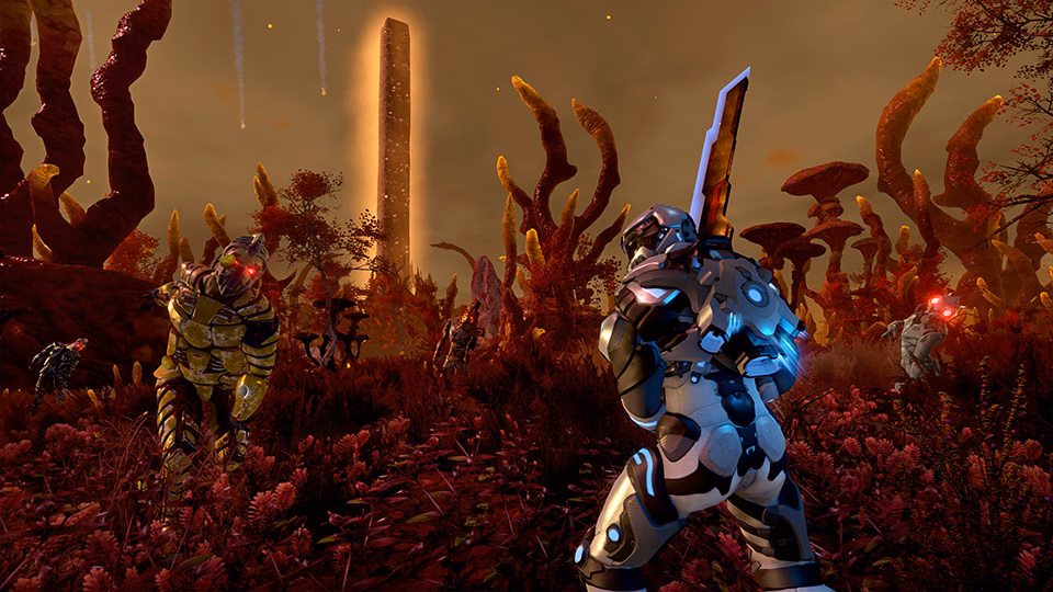 ¿Qué ofrece Empyrion - Galactic Survival?