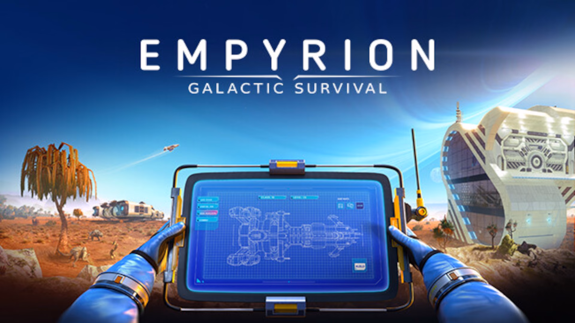 ¿Cuáles son los diferentes tipos de juegos de Empyrion?
