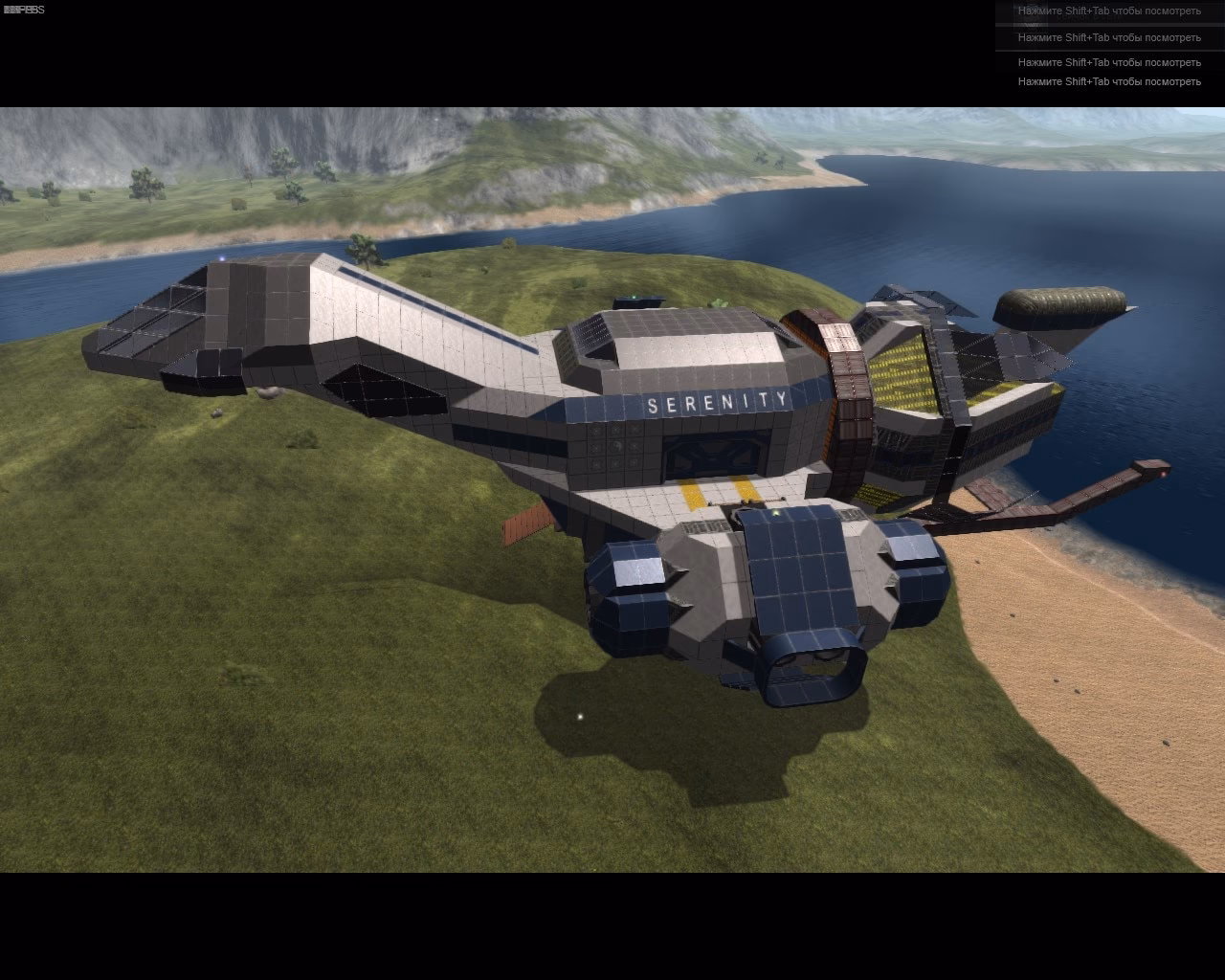 What is the Empyrion workshop?