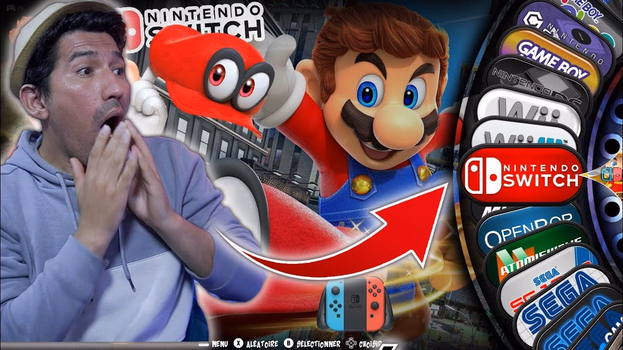 ¿Cuál es el mejor emulador de Neo-Geo?