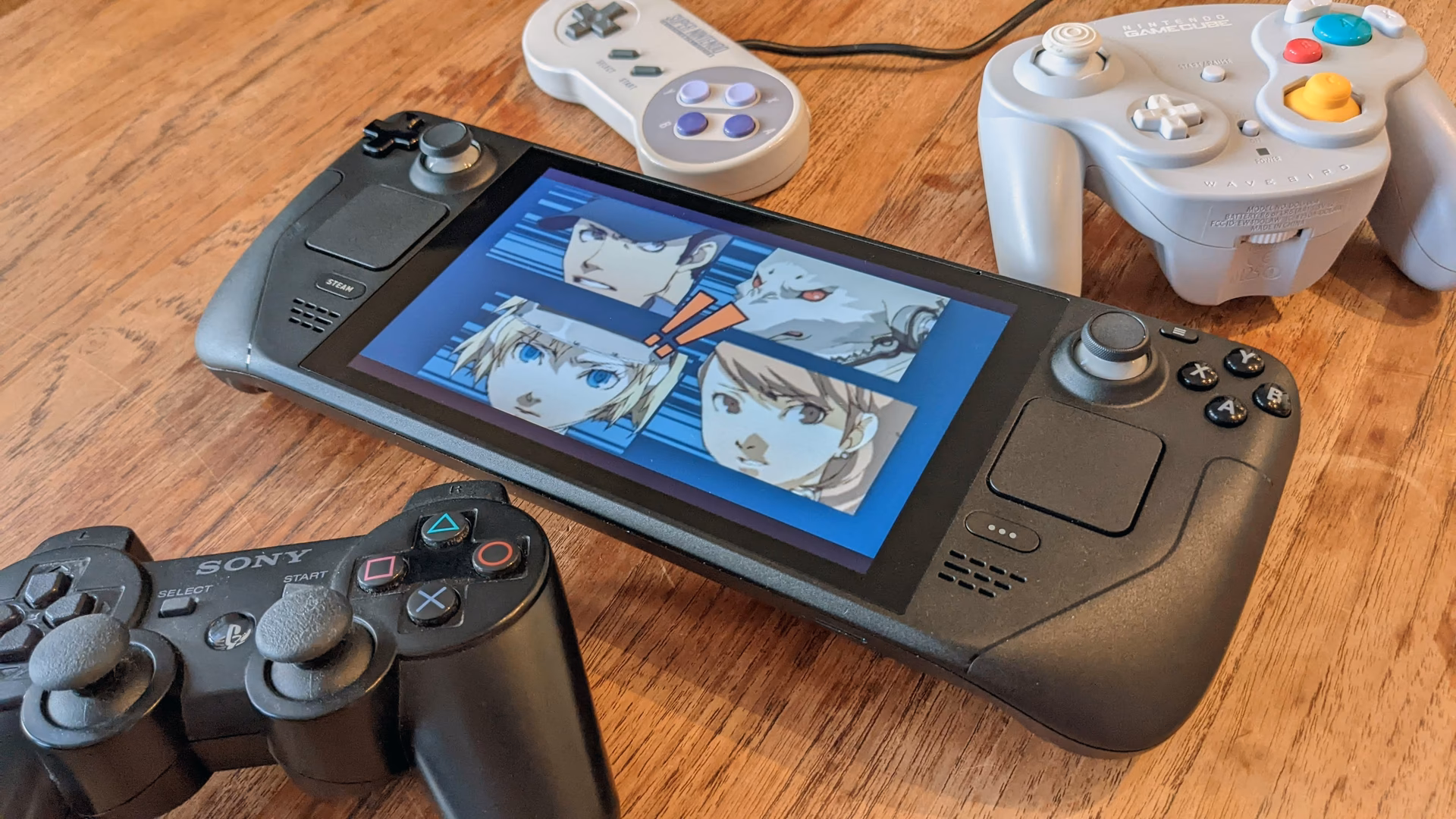 What is Steam client emulator?