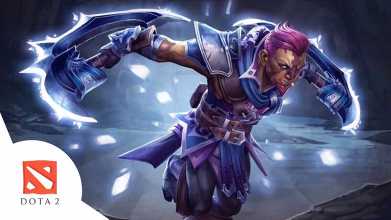 ¿Cuál fue el primer torneo de Dota 2 de este año?