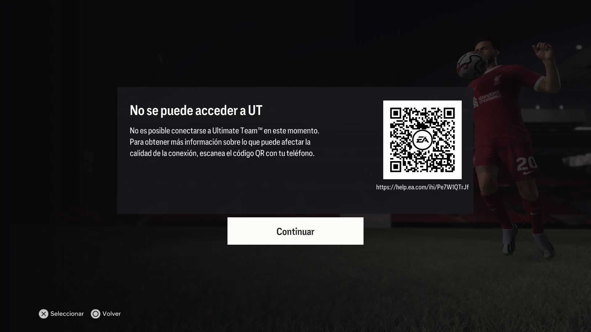 ¿Cuáles son los modos de juego de Ultimate Team?