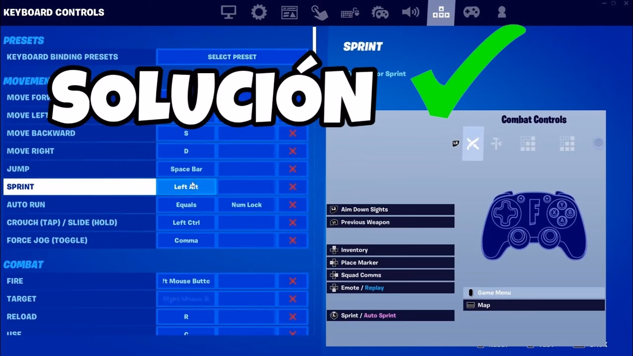 ¿Qué tan recomendable es jugar Fortnite en PC?