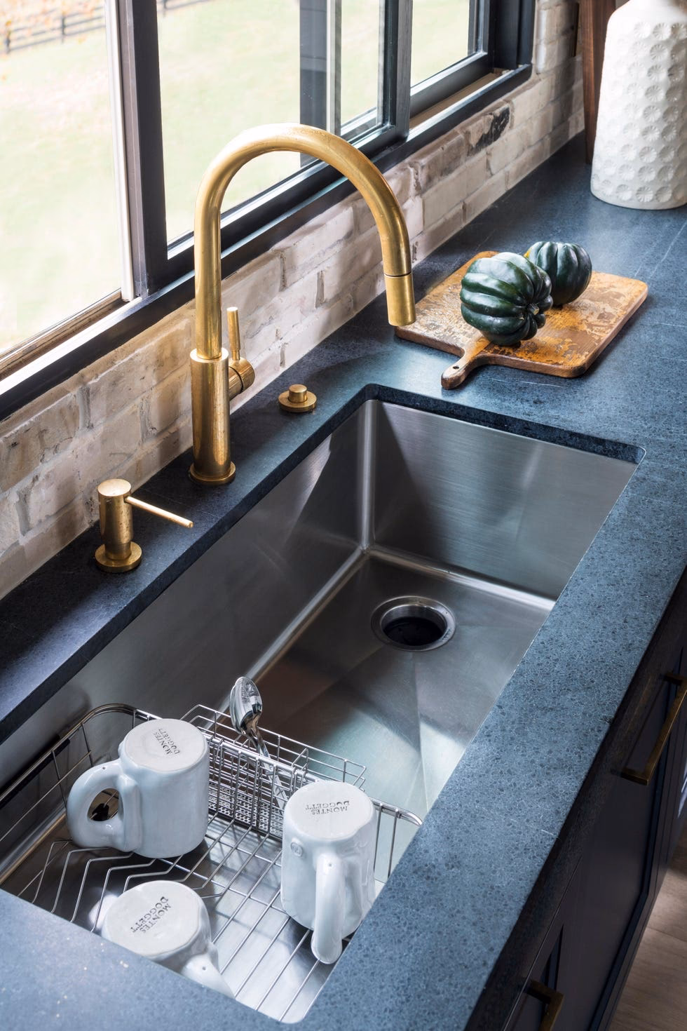 ¿Qué es el método Kitchen Sink?