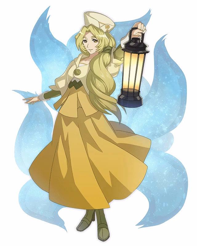 What is Log Horizon?