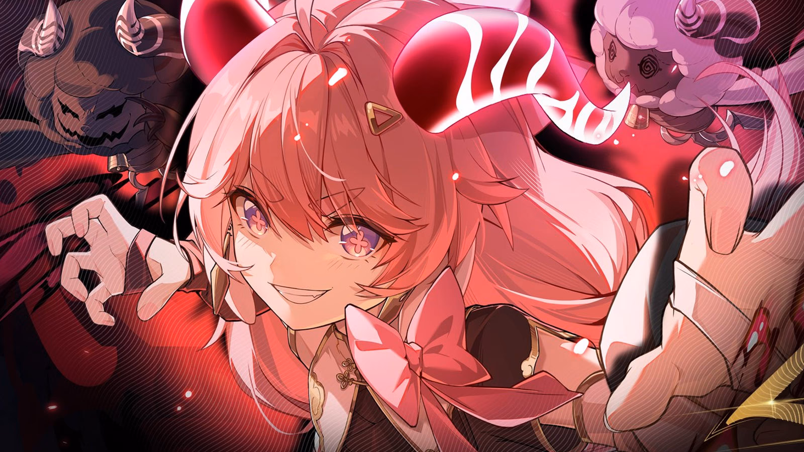 What version of WuWa is Encore?