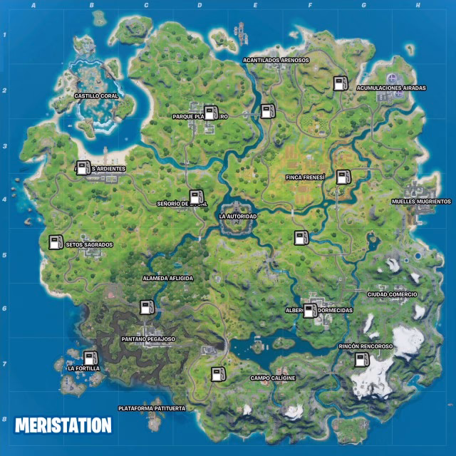 ¿Qué productos se pueden comprar en Fortnite?