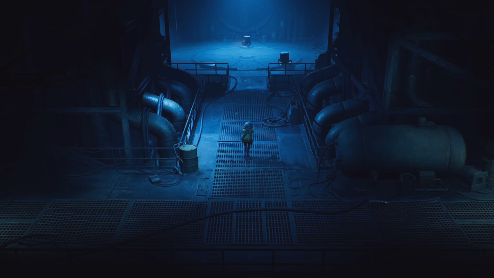 Is'surviving the Abyss' coming to steam?
