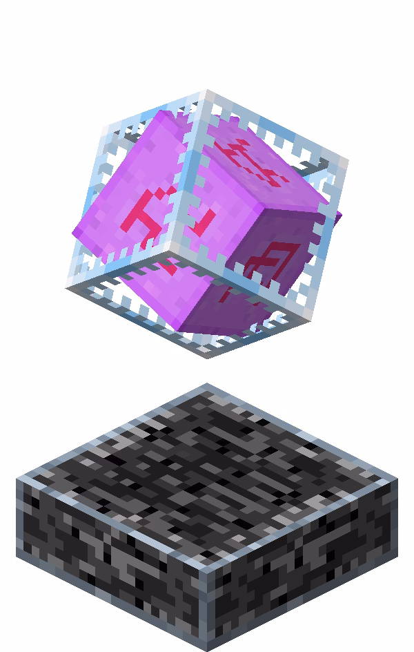 How does Ender flux work?